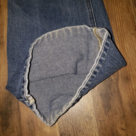 LRL Bootcut Flare Jeans Lauren Ralph Lauren - Picture 2 of 8